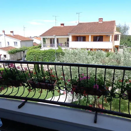 Apartment Apartmens Alenka Rovinj