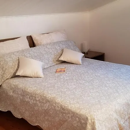 Apartmens Alenka Apartment *