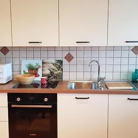 Apartmens Alenka Apartment